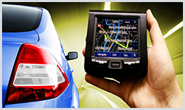 Vehicle Tracking Devices Stoke