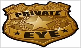 Private Eye Stoke